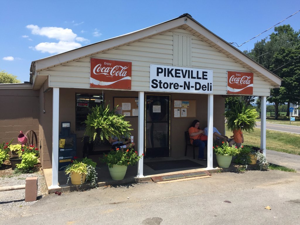 Pikeville Store-N-Deli